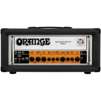 Orange Rockverb MKIII BK Buizen gitaarversterker