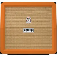 Orange Amps PPC412AD