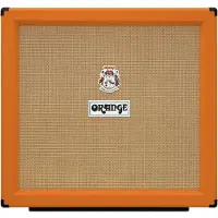 Orange PPC412 4x12 inch gitaar cabinet