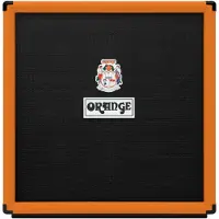 Orange Amps OBC410 4X10" CELESTION PULSE 10.17 + HF HORN