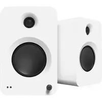 Kanto Hi-Fi-luidspreker REN Mat Wit - Verkocht per paar