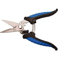 Bgs Universal-Schere Edelstahl 180 mm