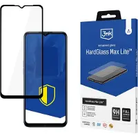 3MK Hardglass Max Lite Bildschirmschutz