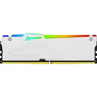 Kingston FURY Beast RGB - DDR5 - Set - 32 GB: 2 x 16 GB