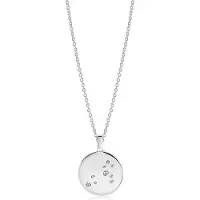 Sif Jakobs ZODIACO LEO PENDANT SJ-P1058-CZ-45