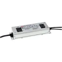 MEAN WELL XLG-200-12-A LED-driver Constante spanning, Constante stroomsterkte 192 W 8 - 16 A 12 V/DC Geschikt voor meubels, Outdoor, PFC-schakeling,