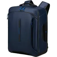Samsonite Ecodiver Laptop Backpack M Underseater blue nights