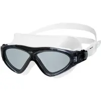 Orca Killa Masker Unisex Zwembril Zwart