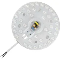 Eko-Light Led-module FIX 12W 3000K Fi125