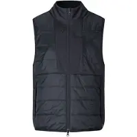 Kingsland KLvalero Verwarmde Bodywarmer Heren (incl. Powerbank) M Navy