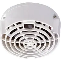 VETUS Elektrische Ventilator 24V. Één maat