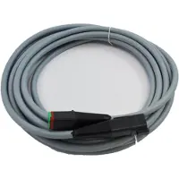 VETUS A Intermediate Cable 12 M Zilver