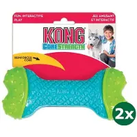 Kong corestrength bone 2x 14x5,5x3 cm