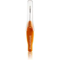 Interprox Interdentaal Super Micro 2 mm - Ragers - 3 x 6 stuks - Voordeelverpakking
