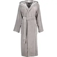 Cawö Badjas Home Women Home 832 Capuchon Stein-L