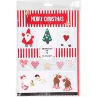 Creativ Company Diy kerst decoratie set