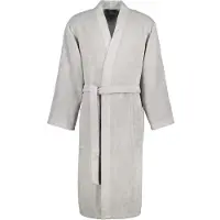 Cawö Kimono Men 5622 Stone-L