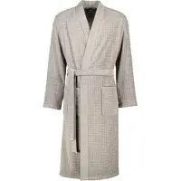 Cawö Men 5508 Kimono Heren Graphite-60