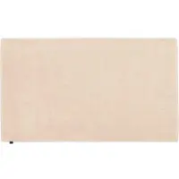 Cawö Badmat Loop Beige-70 x 120 cm