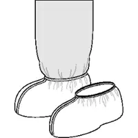 Uvex N.v.t. Wit tot (98749) (100 stuks)