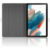 B2Ctelecom Samsung Galaxy Tab A8 2021/2022 Tablet Beschermhoes Funky Triangle