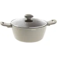 Sambonet Kookpan Silver Force 24 cm