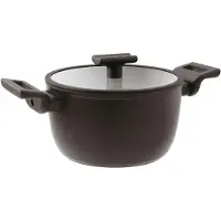 Sambonet Kookpan Titan Pro Double Induction 24 cm