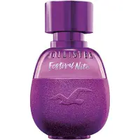Hollister Festival Nite Eau de Parfum 30 ml