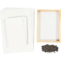 Creativ Company CC Startersset Papier Maken
