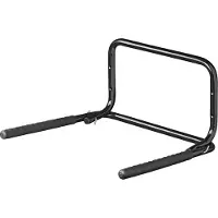 Pricenet Wandhouder Voor Fiets - Verstelbare wandhouder - Muurbeugel - Fietsenrek - Ruimtebesparend - Multifunctioneel - Inclusief bevestigingsmateriaal - Maximaal Draagvermogen 30 kg