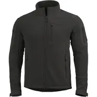 Pentagon Tactical Perseus Fleece 2.0 Jas Zwart L