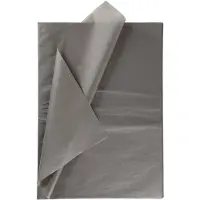 You do it Creotime Tissuepapier 50 X 70 Cm Papier Grijs 25 Stuks