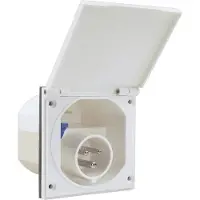White Label CEECaraInvoerstekker