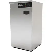 CombiSteel Professionele Warmhoudkast 1 Deur | 7518.0005 | Horeca