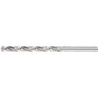 Rotec HSS spiraalboor, DIN 340, type N, ø2,5 - 10 stuk(s) - 1500250