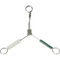 Weller Oppervlakte-temperatuursensor