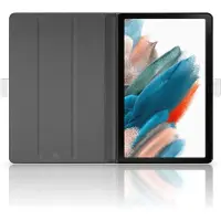 B2Ctelecom Samsung Galaxy Tab A8 2021/2022 Tablet Book Cover Steigerhout