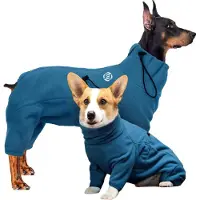 OEM Honden Pyjama - Hondentrui - Honden Kleding - Hondenpyjama - Pyjama Voor Honden