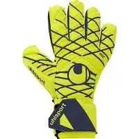 Uhlsport Prediction Energy Absolutgrip RC Keepershandschoenen - Maat 10