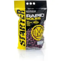 Mivardi Rapid Boilies Starter 3,5 kg 20 mm Fruit Bomb Boilies