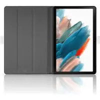 B2Ctelecom Samsung Galaxy Tab A8 2021/2022 Leuk Tablet hoesje Steen