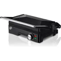 OEM Croque Monsieur Toestel - Croque Monsieur - Grill Apparaat - Grill - Tosti Apparaat - Tosti Grill Apparaten