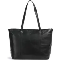 The Chesterfield Brand Ferrera Shopper black