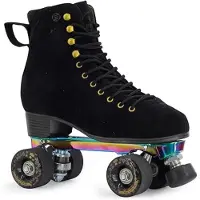 Equivera Rolschaatsen Meisjes - Skeelers Meisjes - Rolschaatsen Kinderen - Cadeautip voor uw kind!