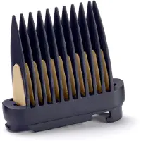 BaByliss Air Wand Opzetstuk Met Kam - Accessoire Acas6550pik Haardroger Accessoire