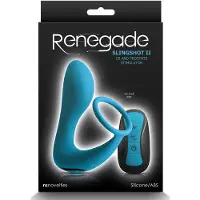 NSNovelties Renegade Slingshot II