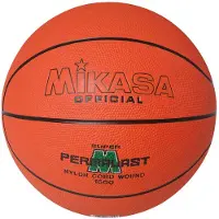 MIKASA Basketbal P1500 – Maat 7
