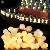 Equivera Kerstverlichting - Kerstverlichting Buiten - Kerstverlichting Binnen - Kerstdecoratie - Kerstlichtjes - Kerst Lichtjes - Kerst Verlichting - Kerstversiering - Kerstdecoratie
