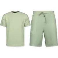 Enos Zomerset ribbed oversized