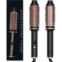 Equivera Warmteborstel - Warmte Borstel - Hitte Borstel - Heat Brush - Thermal Brush